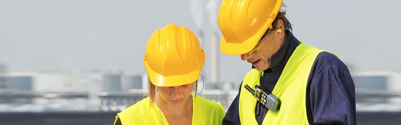 Mack´s Proteção Auricular